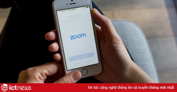 Zoom xin lỗi sau hàng loạt “lùm xùm” bảo mật