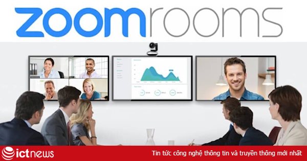 CMS trở thành đối tác phân phối cấp cao nhất của Zoom  tại Việt Nam
