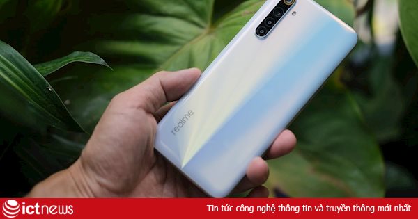 Những điện thoại tầm trung mới lên kệ đáng chú ý trong tháng 4