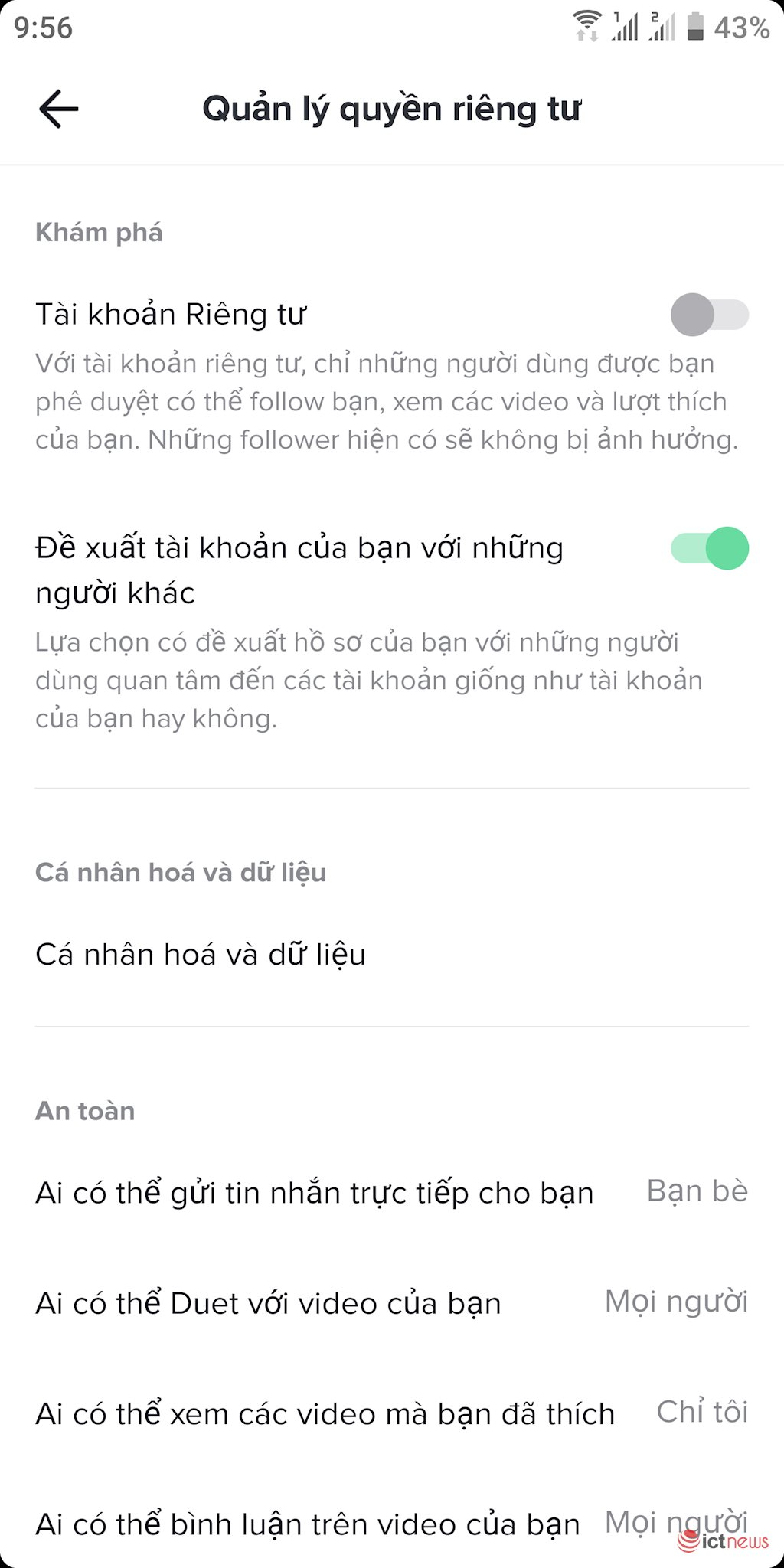 Trước Khi Kiếm Tiền Tren Tiktok đay La 10 Mẹo Sử Dụng Cơ Bản Ai Cũng Nen Biết
