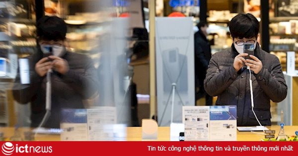 Covid-19 sẽ thay đổi vĩnh viễn cách chúng ta mua sắm thiết bị điện tử?