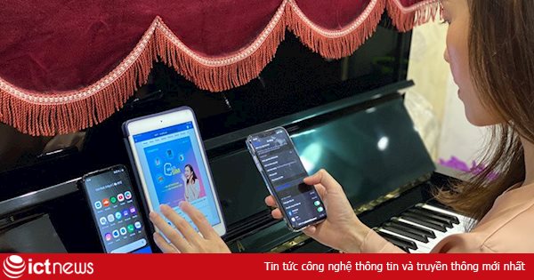 VinaPhone tung ra MultiSIM cho phép một thuê bao dùng trên nhiều thiết bị