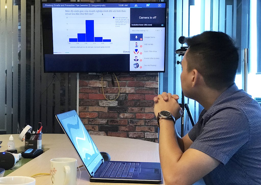 VNNIC công bố kết quả đo tốc độ truy cập của người dùng Internet Việt Nam quý I/2020 | VNNIC lần đầu công bố kết quả đo tốc độ truy cập Internet của người dùng