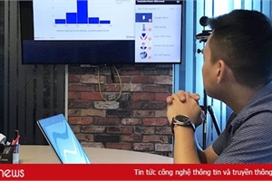 VNNIC lần đầu công bố kết quả đo tốc độ truy cập Internet Việt Nam