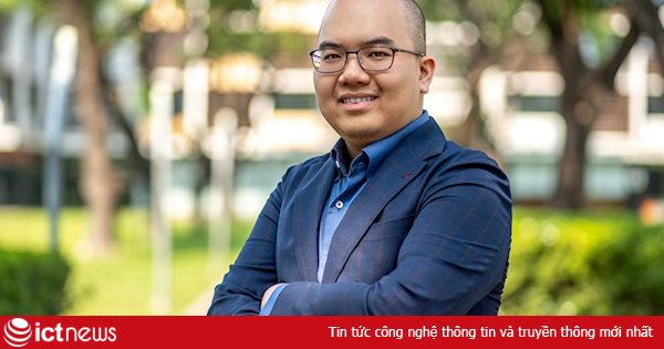 Chuyên gia RMIT: Vẫn còn xa để AI có thể ngang tầm với trí thông minh con người