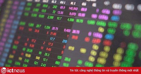 Cổ phiếu Thế Giới Di Động, FPT Shop bất ngờ tăng đụng trần