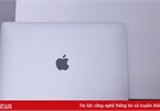 MacBook Air 2020 về Việt Nam, giá bán hơn 27 triệu đồng