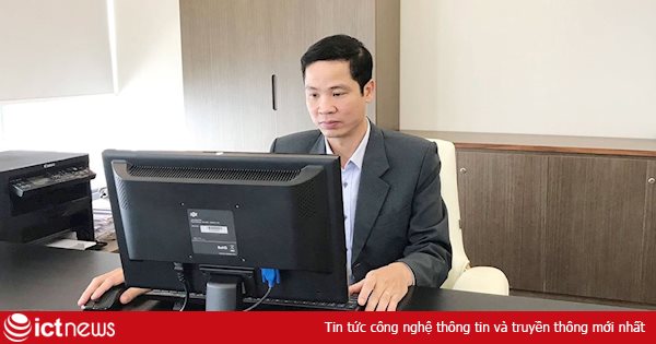 Doanh nghiệp nào sẽ hưởng lợi từ chương trình “Làm việc từ xa, đẩy lùi Corona”?