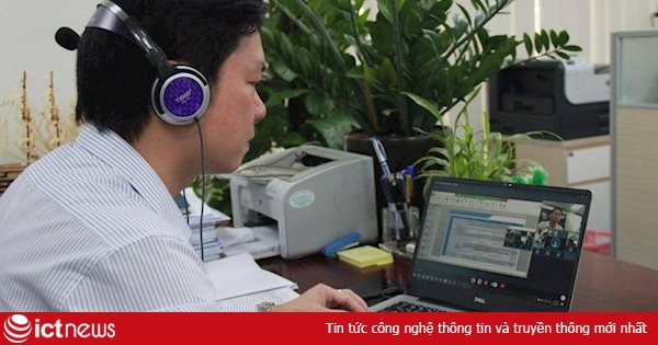 Cục Tin học hóa sẽ sớm công bố bộ công cụ hỗ trợ cơ quan nhà nước làm việc từ xa