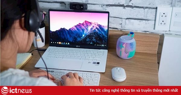 Webcam, bàn phím máy tính, máy đánh trứng bất ngờ “ăn khách” mùa dịch