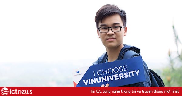 Ngạc nhiên với những sinh viên “con nhà người ta” ở Đại học tinh hoa