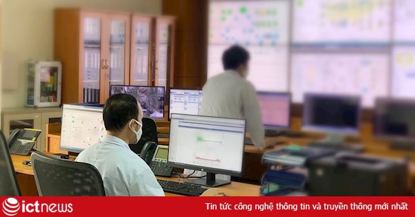 Ông Lê Ngọc Đức làm Chủ tịch Hội đồng quản lý Trung tâm Internet Việt Nam