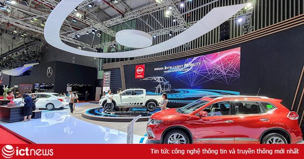 Xe Nissan giảm giá sốc, SUV X-Trail, Terra rẻ cả trăm triệu đồng