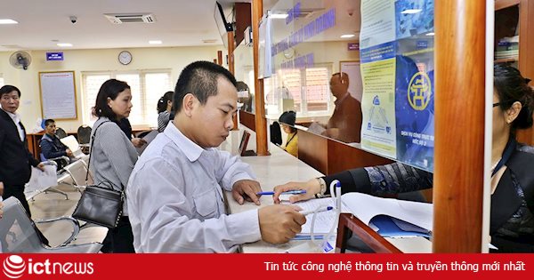 4 điểm mới trong quy định đầu tư CNTT dùng vốn nhà nước, áp dụng từ ngày mai