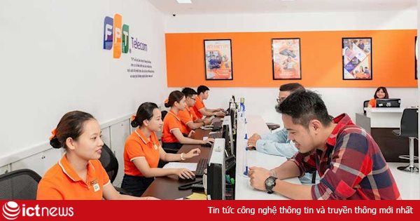 FPT Telecom nâng miễn phí băng thông hơn 60%, đưa nội dung bài giảng lên truyền hình