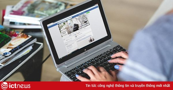 Internet, cơ sở hạ tầng thiết yếu