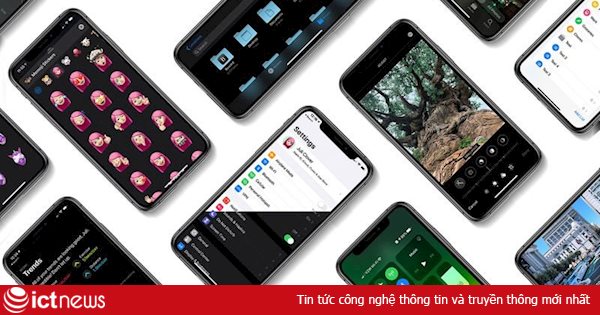 Apple phát hành iOS 13.4.1 sửa lỗi FaceTime