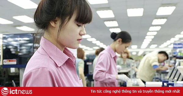 Sản xuất hàng điện tử Việt Nam sắp bị ảnh hưởng như thế nào vì Covid-19?