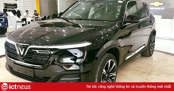 Bảng giá tính phí trước bạ mới: Nhiều mẫu xe tăng cả trăm triệu đồng