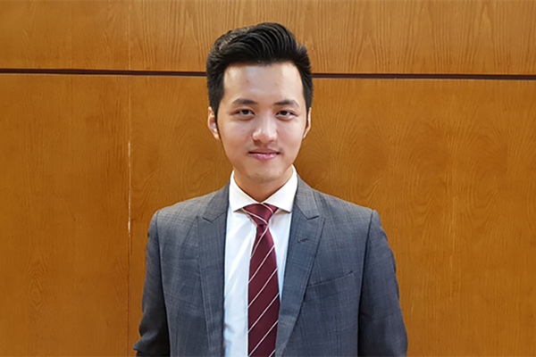 7 doanh nhân công nghệ Việt lọt top 30 Under 30 Forbes châu Á