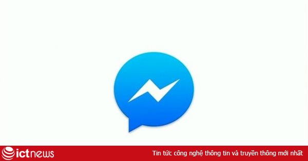 Hướng dẫn sử dụng Facebook Messenger dạng app trên máy tính