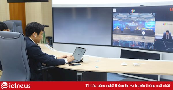 Ứng phó với Covid-19, FPT họp cổ đông online