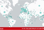 Microsoft: Hacker lợi dụng Covid-19 tấn công mạng mọi quốc gia trên thế giới