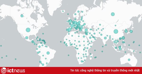 Microsoft: Hacker lợi dụng Covid-19 tấn công mạng mọi quốc gia trên thế giới