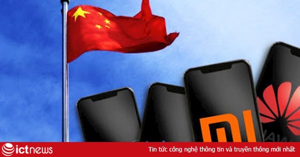 Xiaomi vs Huawei vs OPPO: Khi những