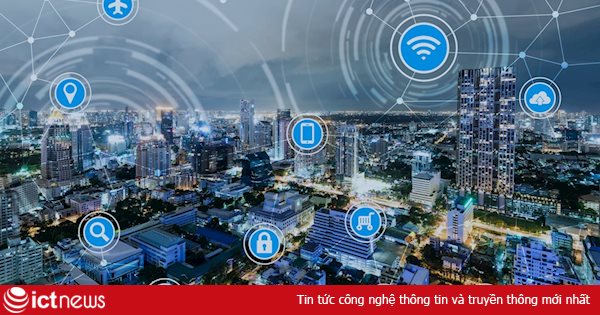 10 cách công nghệ 5G có thể thay đổi môi trường