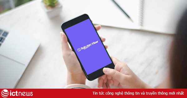 Số lượng người dùng gọi bằng Viber tăng gấp 4 lần