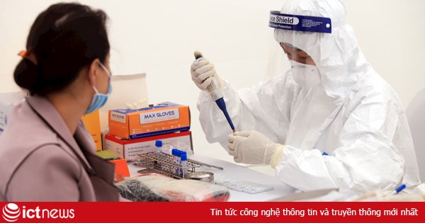 24 giờ Việt Nam không có ca Covid-19 mới, 126 người khỏi bệnh