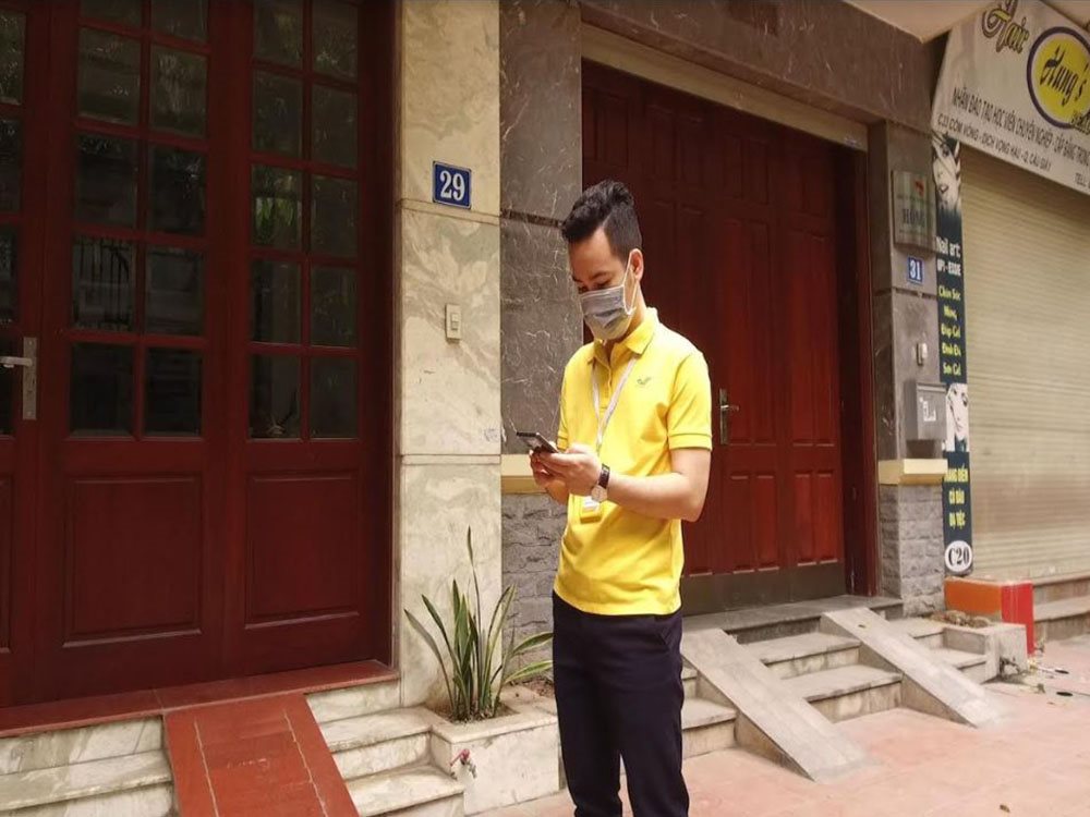 Hệ thống mã địa chỉ Vpostcode sắp được cho ra mắt | Hơn 23 triệu địa chỉ trên toàn quốc đã được gán mã trên hệ thống Vpostcode