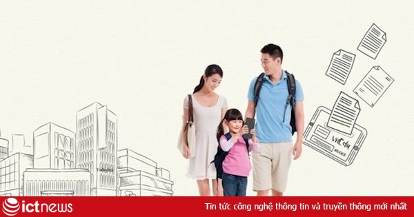 Hướng dẫn học trực tuyến trên vnEdu miễn phí