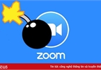 Zoom bị kiện vì vấn đề bảo mật cho người dùng