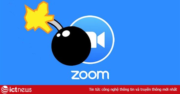 Zoom bị kiện vì vấn đề bảo mật cho người dùng