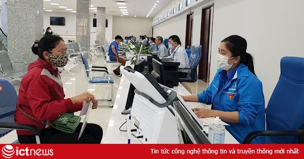 Quảng Ninh: Người dân ngồi nhà vẫn có thể lấy số giải quyết thủ tục hành chính