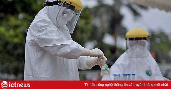 Sáng 10/4, không ghi nhận ca Covid-19 mới, dự kiến thêm 14 ca công bố khỏi bệnh