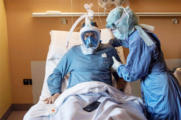 Tại sao mất hàng tháng để bệnh nhân Covid-19 phục hồi hoàn toàn