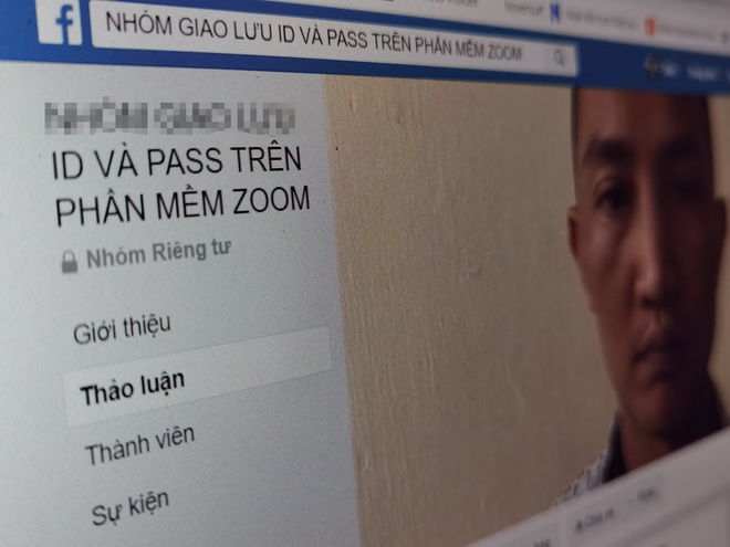 Hoc sinh lap group, ru nhau vao Zoom pha lop online o Viet Nam hinh anh 2 92f70efa1555ee0bb744.jpg