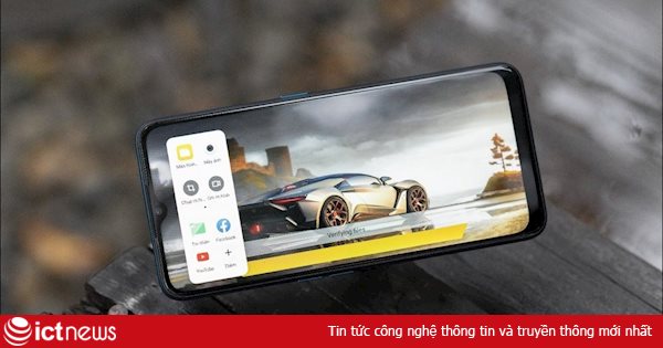 Loạt smartphone giảm giá mạnh cuối tuần