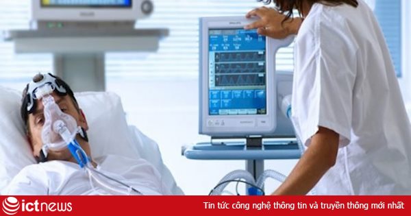 Thủ tướng yêu cầu sản xuất máy thở, ứng dụng CNTT cho đời sống và chống dịch