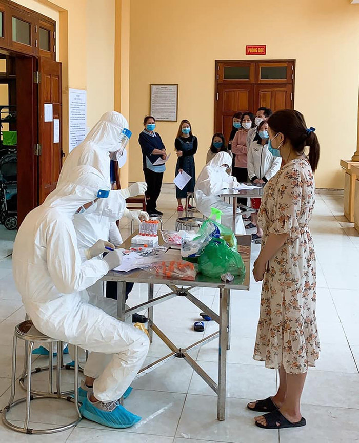 Tân Uyên, Phú Giáo: Họp mặt kỷ niệm 82 năm Ngày thành lập Mặt trận dân tộc thống nhất Việt Nam