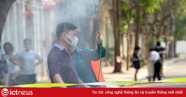 Việt Nam chưa có thêm ca Covid-19, 144 người khỏi bệnh