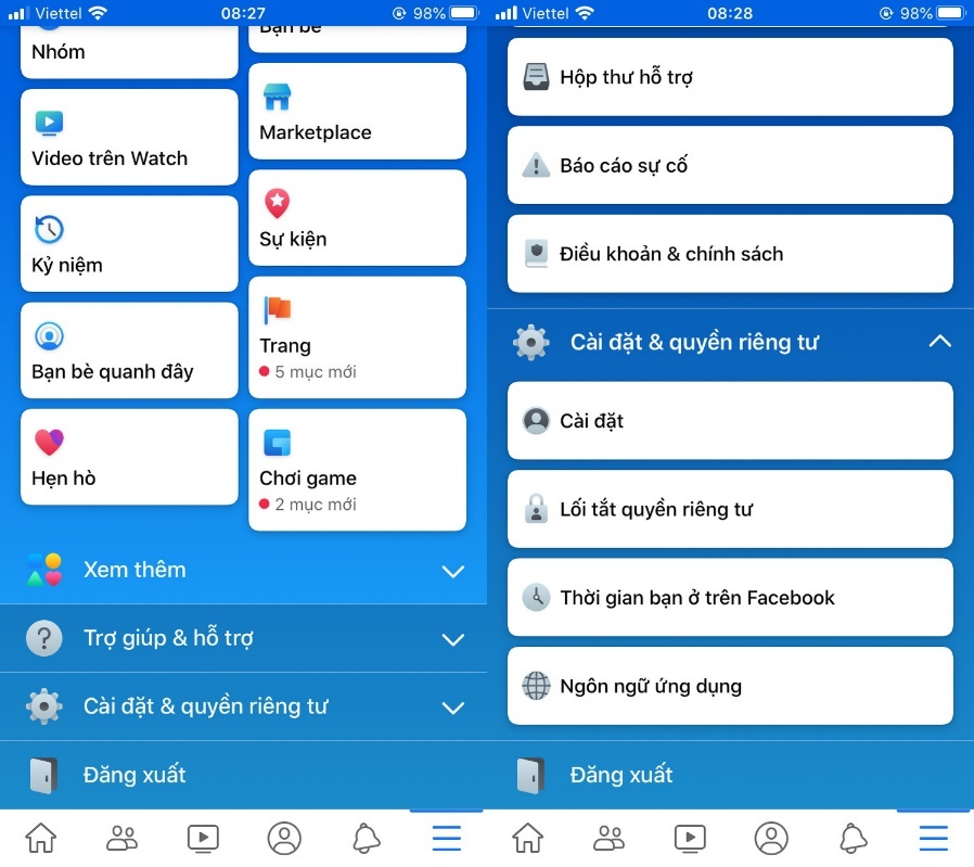 Tắt tính năng tự động phát video Facebook, YouTube, Netflix để giảm sức ép băng thông Internet toàn cầu
