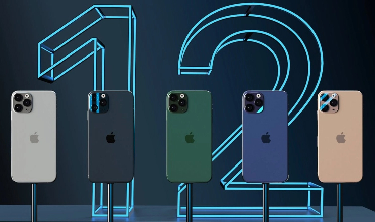 iPhone 12 có thể lùi ngày ra mắt tới tháng 12 năm nay