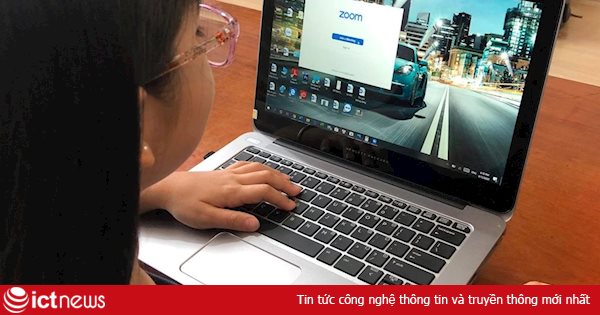 Ứng dụng Zoom bắt đầu bị “quay lưng”?