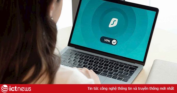 Giải pháp VPN miễn phí giúp doanh nghiệp bảo vệ dữ liệu khi làm từ xa