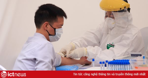 Thêm 2 ca Covid-19 mới, có công nhân ở Bắc Ninh, 144 người khỏi bệnh