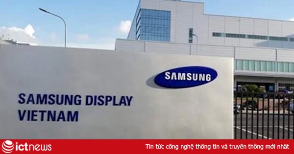 Bệnh nhân 262 làm ở Samsung tiếp xúc 40 người/ngày trên xe đưa đón